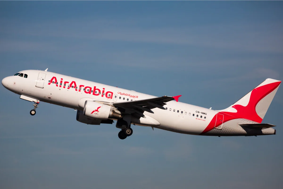 “Air Arabia” Abu-Dabidən Bakıya uçuşları bərpa edir