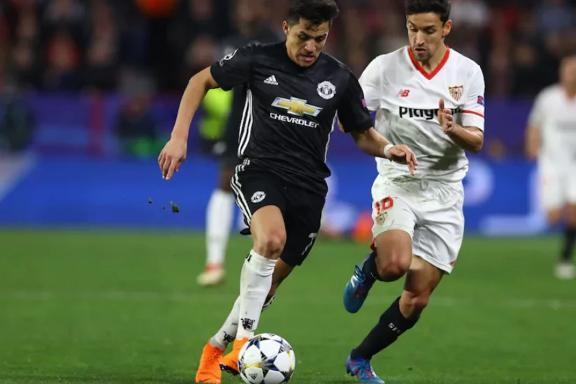 Сегодня состоятся ответные матчи 1/8 финала очередного раунда Лиги Чемпионов