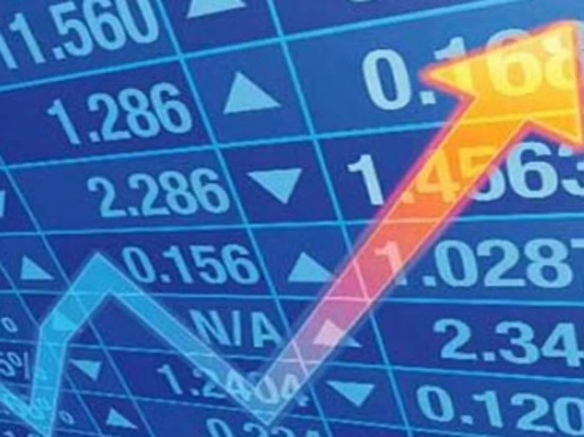 ​ABŞ fond indeksləri rekord həddə çatıb