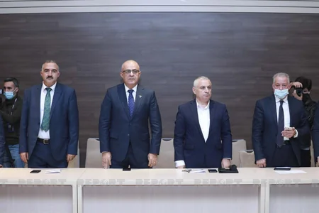 Media və Hüquqi Maarifləndirmə mövzusunda tədbir keçirilib