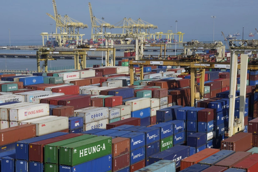 Malaysia bans Israeli ships from using its port infrastructure