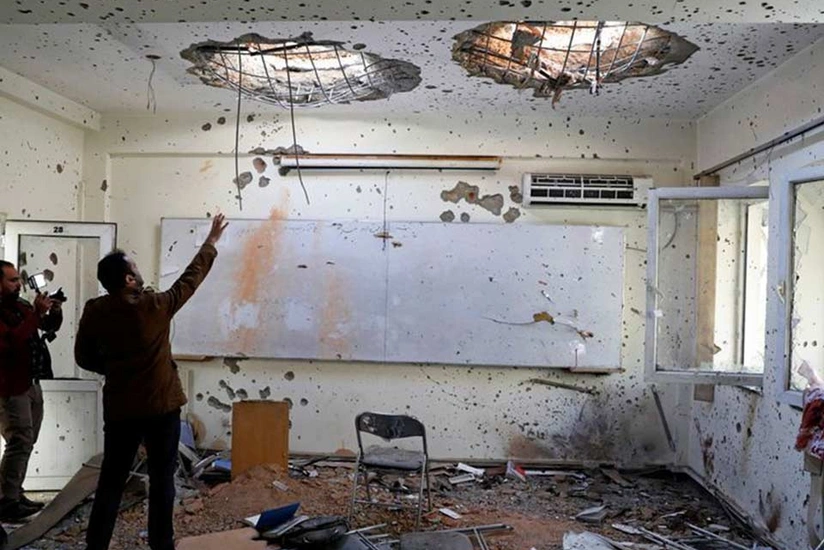 Число погибших при теракте в Кабуле возросло до 35