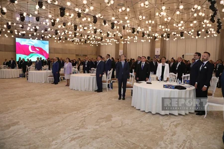 Baku hosting Human Resources Summit