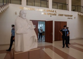 В Ереване двух фигурантов дела с участием депутата приговорили к 2,5 годам тюрьмы