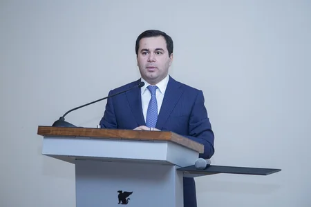 Azərbaycanda “Aqrar Məşğulluğun Artırılması Layihəsi”nin təqdimatı olub