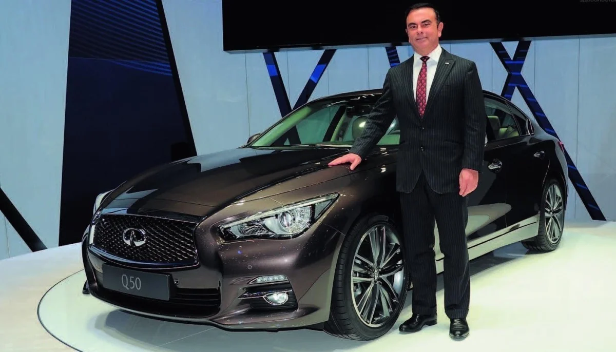 Fransada Karlos Qonla bağlı vergi yoxlamasına başlanılıb