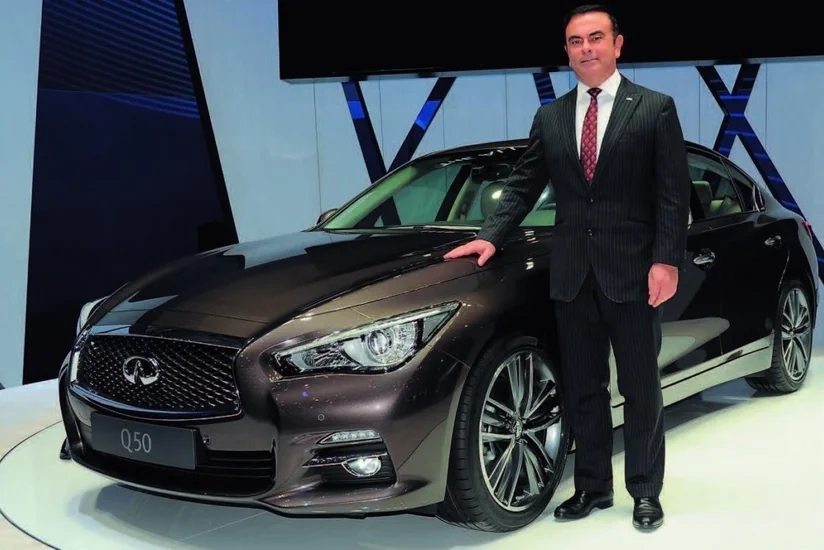 Fransada Karlos Qonla bağlı vergi yoxlamasına başlanılıb