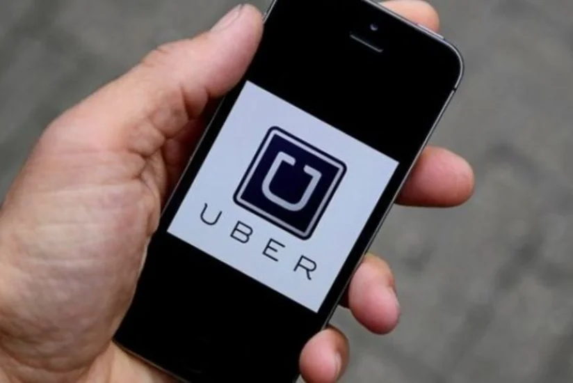 Uber Азербайджан прошел госрегистрацию
