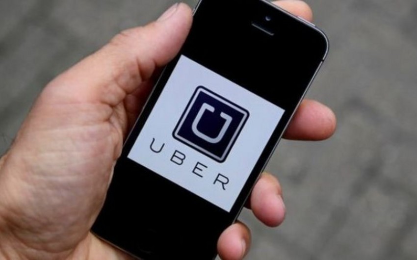 Uber Азербайджан прошел госрегистрацию