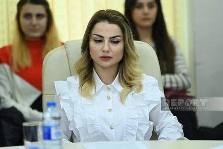 “Yuxarı Gövhərağa məscidi adlı sənədli film hazırlanıb