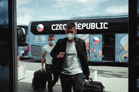 AVRO-2020: Çexiya yığması da Bakıya yollandı