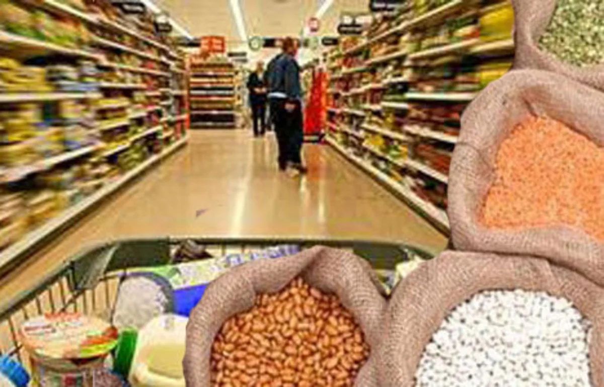 ​Sentyabrda Azərbaycanda ərzaq məhsulları 3% bahalaşıb