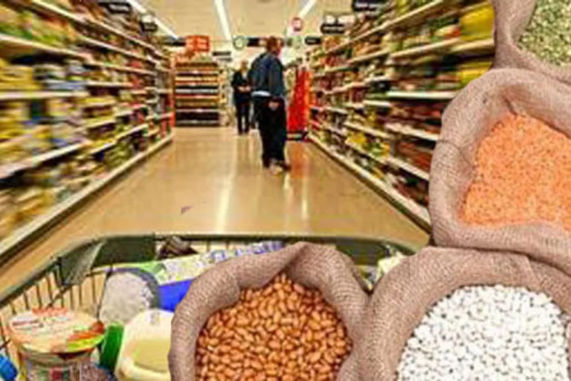 ​Sentyabrda Azərbaycanda ərzaq məhsulları 3% bahalaşıb