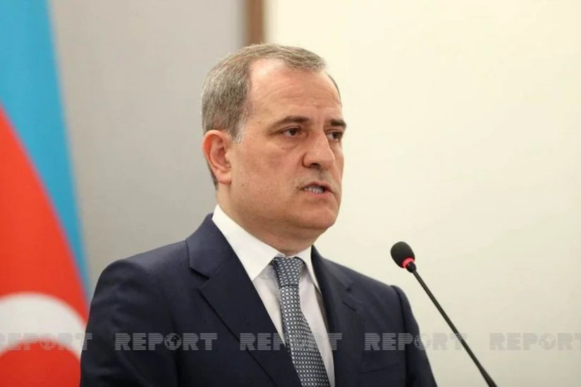 Армянские ВС, которые все еще не выведены с территорий Азербайджана, являются основным источником угрозы в регионе