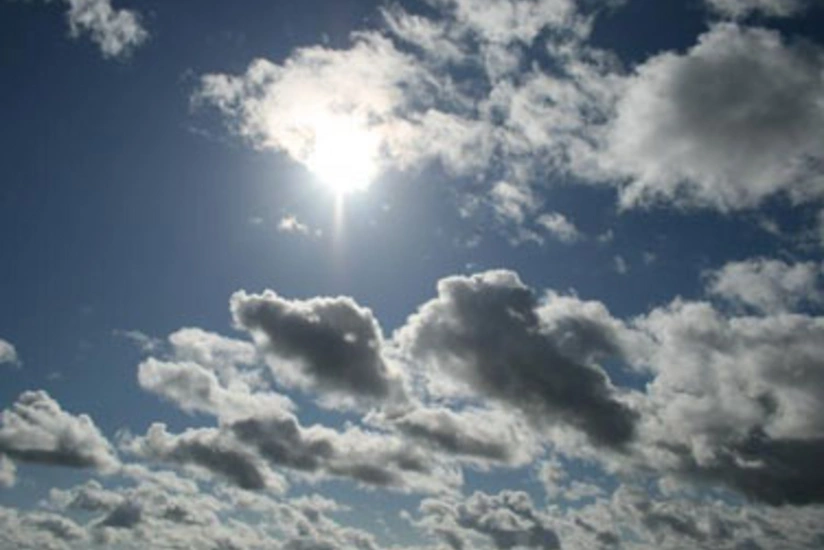 Weather forecast for January 27 announced