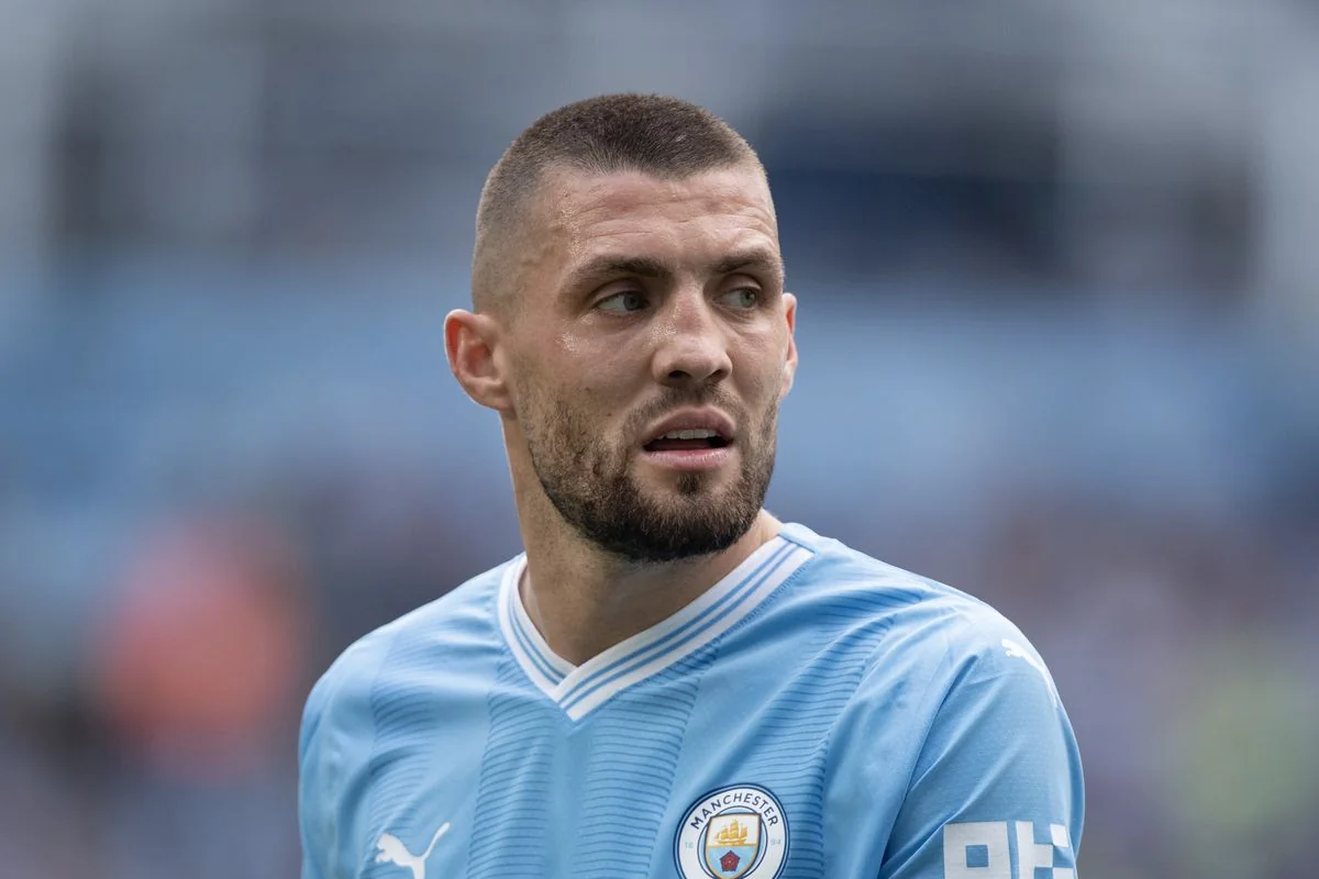 Mançester Sitinin futbolçusu İspaniya çempionatına qayıda bilər