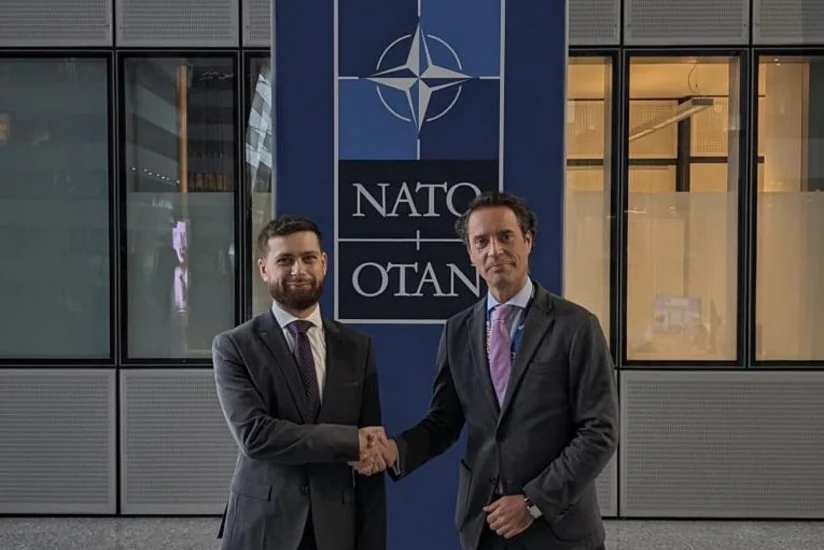 Brüsseldə Azərbaycan-Ermənistan normallaşma prosesində regional dinamika müzakirə edilib