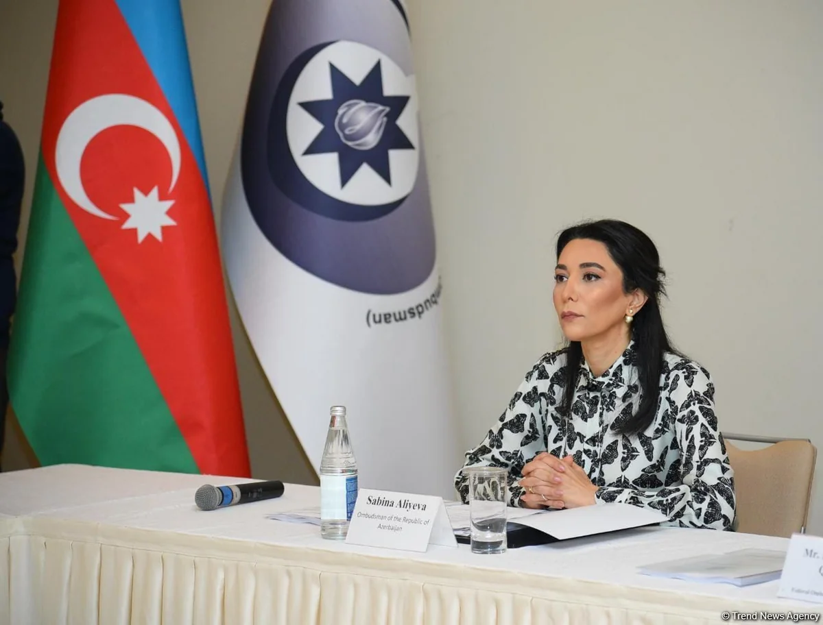 Azərbaycanlıların Soyqırımı Günü ilə əlaqədar Ombudsman bəyanat yayıb