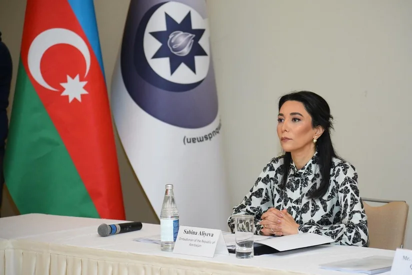 Azərbaycanlıların Soyqırımı Günü ilə əlaqədar Ombudsman bəyanat yayıb