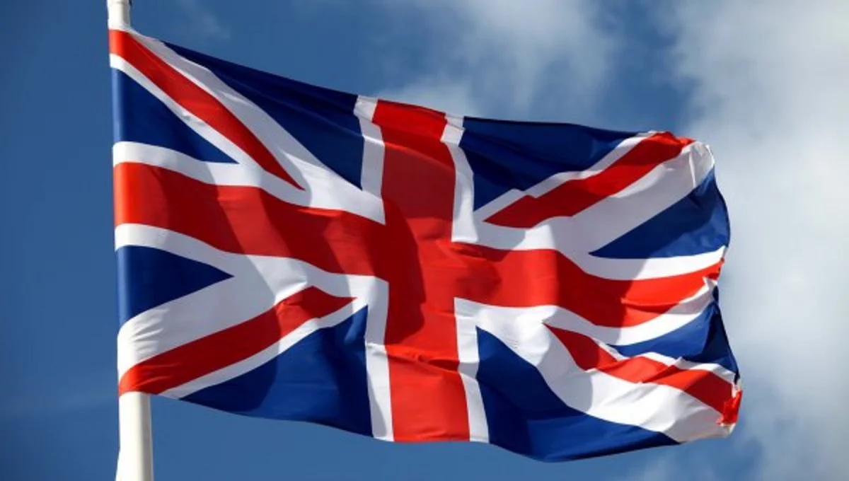 ​Britain interested in developing trade relations with Azerbaijan