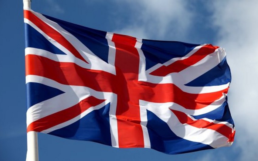 Böyük Britaniya Azərbaycanla ticarət əlaqələrinin inkişafında maraqlıdır