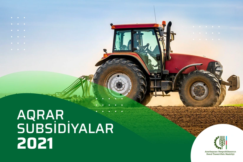 Daha 17 min fermerə subsidiya ödənişi edilib