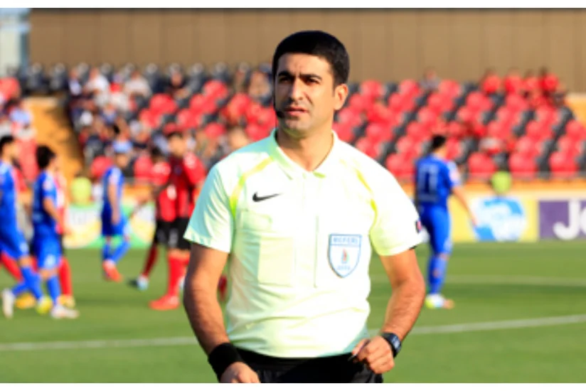 Neftçi - Zirə matçının hakimləri açıqlanıb