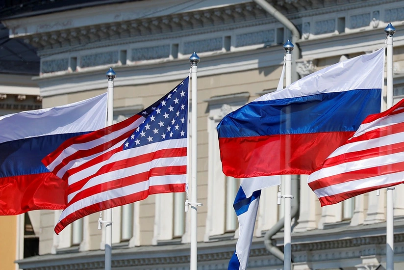 ABŞ-ın Rusiyaya qarşı yeni sanksiyaları qüvvəyə minib