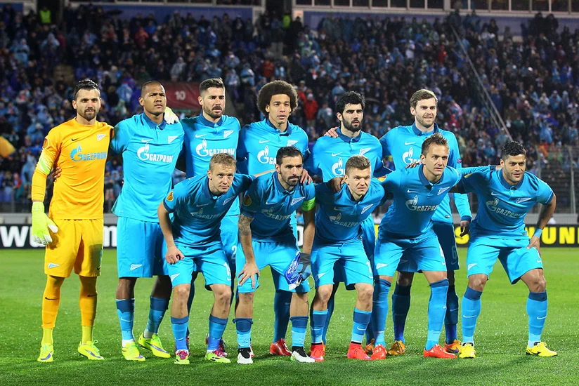 ​Avropa Liqasının yarımfinalçıları məlum olub - FOTO - VİDEO