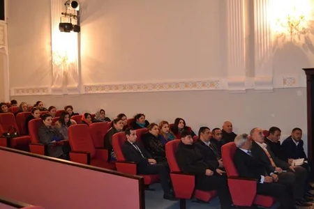 Зампред комитета: Усиление религиозного радикализма приводит к политизации религии