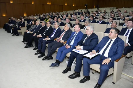 YAP Mərkəzi Seçki Qərargahının növbəti genişləndirilmiş iclası keçirilib