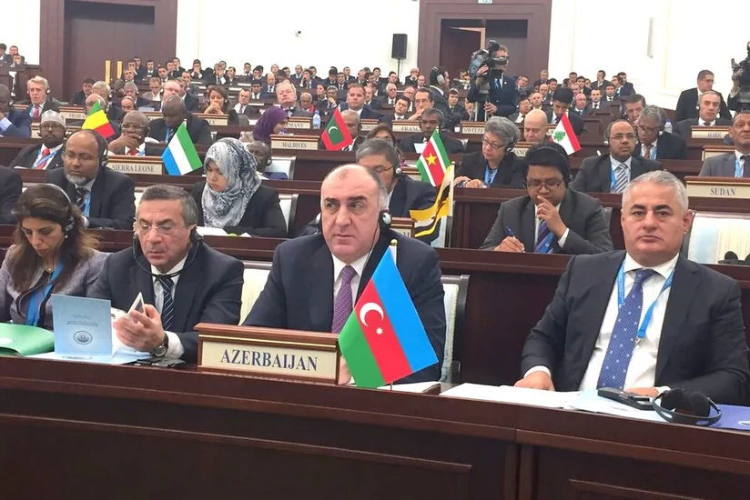 Azərbaycan XİN başçısı: Ermənistan beynəlxalq ictimaiyyətin mövqeyinə məhəl qoymur