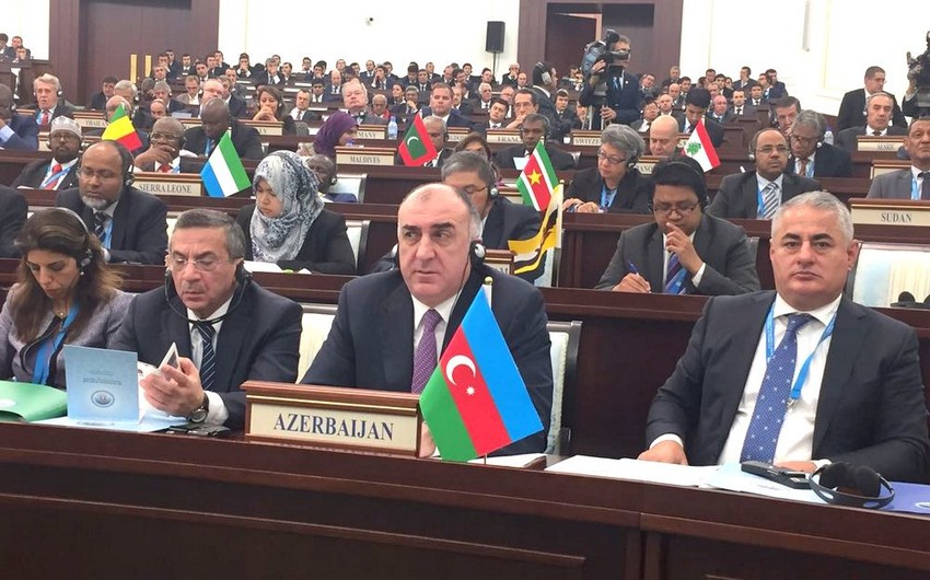 Azərbaycan XİN başçısı: Ermənistan beynəlxalq ictimaiyyətin mövqeyinə məhəl qoymur