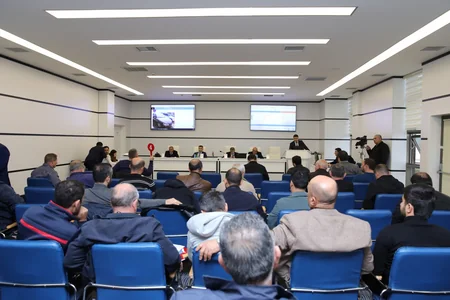 Xarici investor Azərbaycanda 1 milyon manata helikopter özəlləşdirib