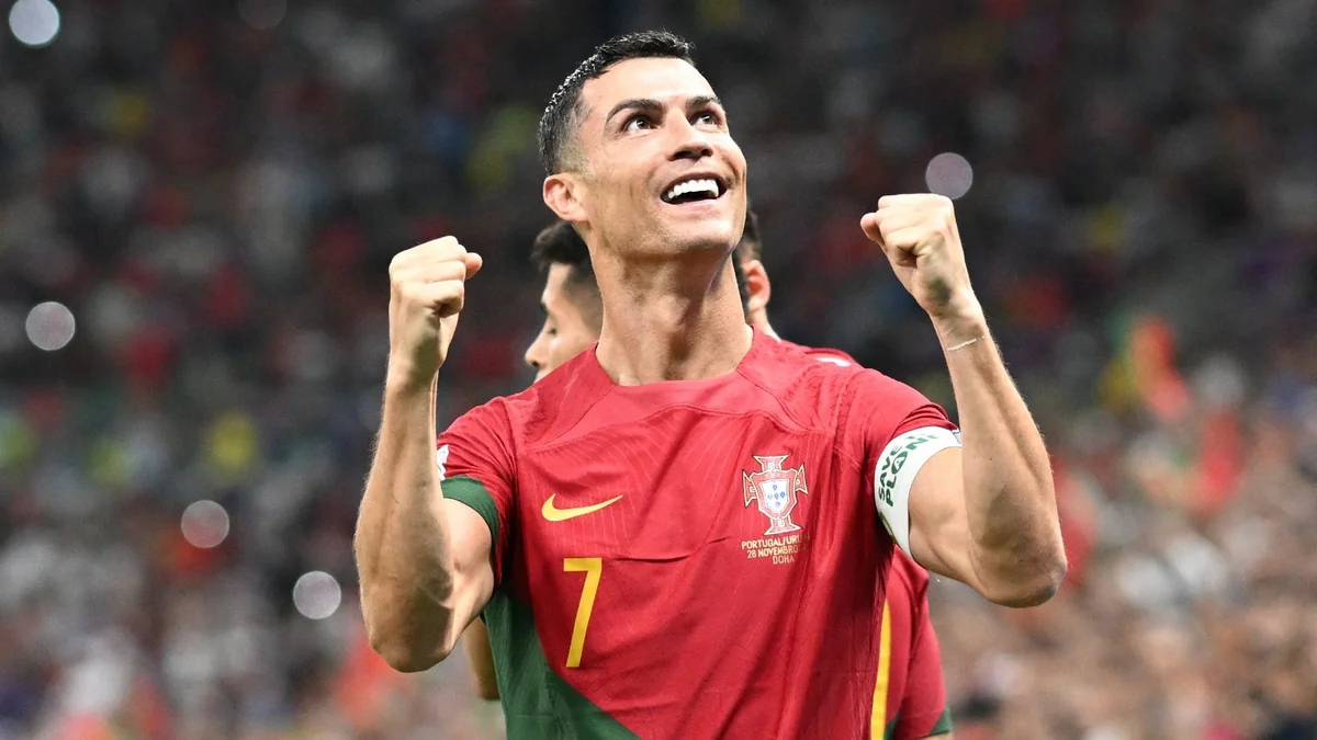 Ən çox Avropa çempionatında qol vuran futbolçular müəyyənləşib