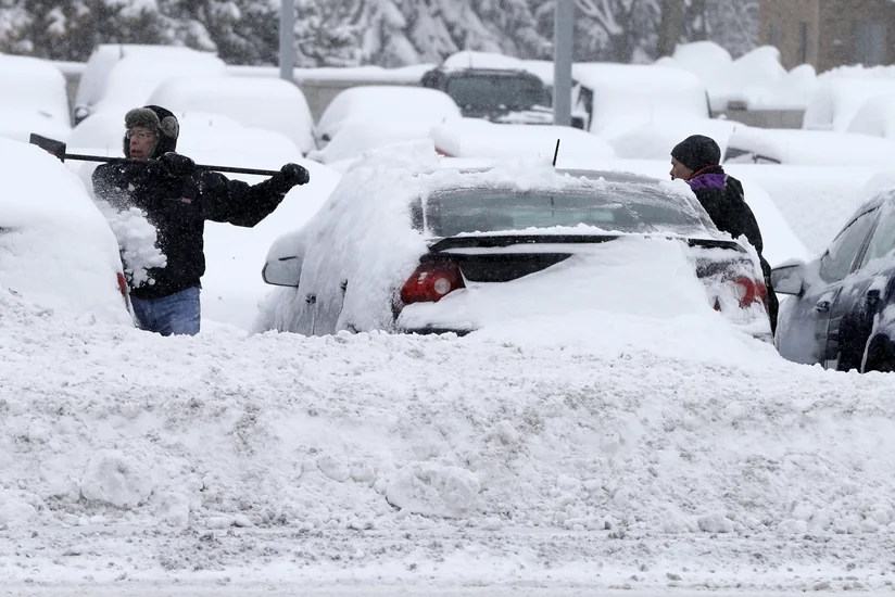 Spain declares state of emergency amid frosty weather
