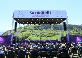 Date of 2022 Kharibulbul festival announced