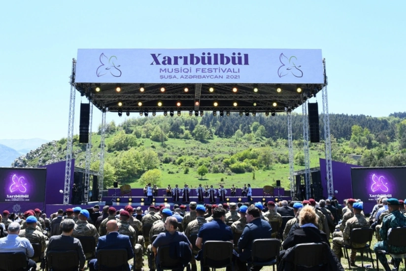 Date of 2022 Kharibulbul festival announced