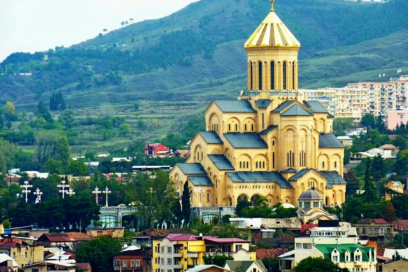 Qarabağ separatçılarının Tbilisidəki sərgisi - Gürcüstana bəzi xatırlatmalar  - ŞƏRH