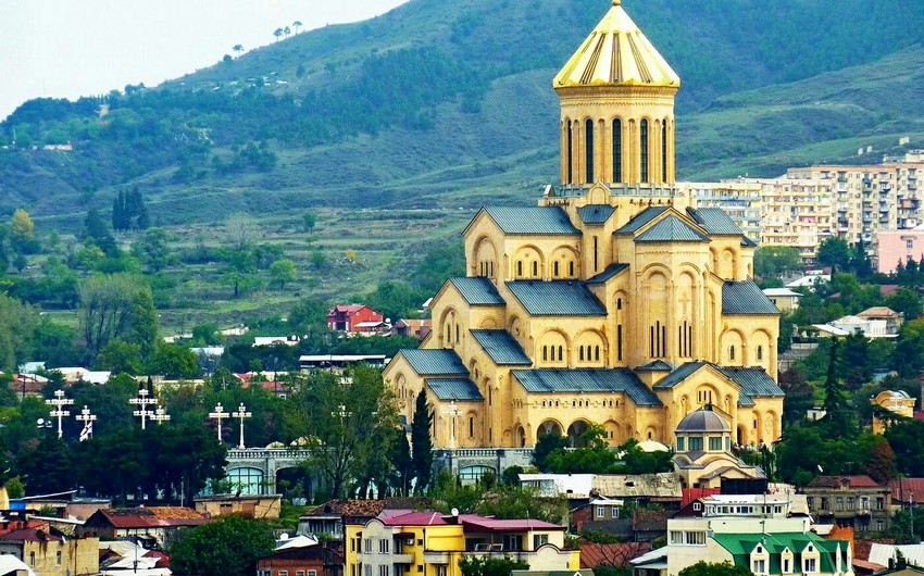 Tbilisi exhibition of Karabakh separatists: background notes for Georgia - COMMENT