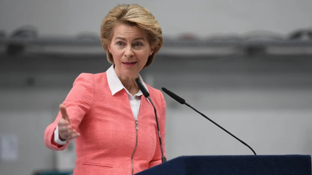 European Commission supports introduction of oil prices cap