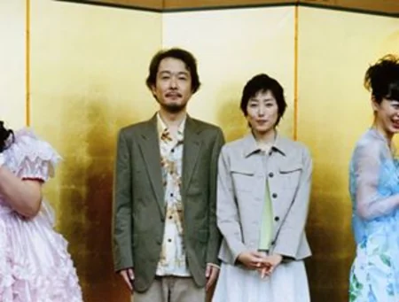 Baku will host Japanese films festival