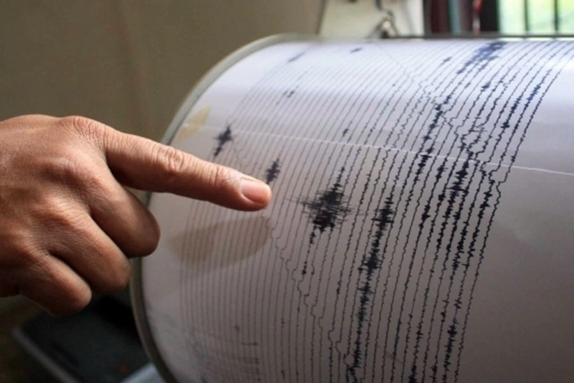 ​İmişlidə növbəti dəfə zəlzələ olub