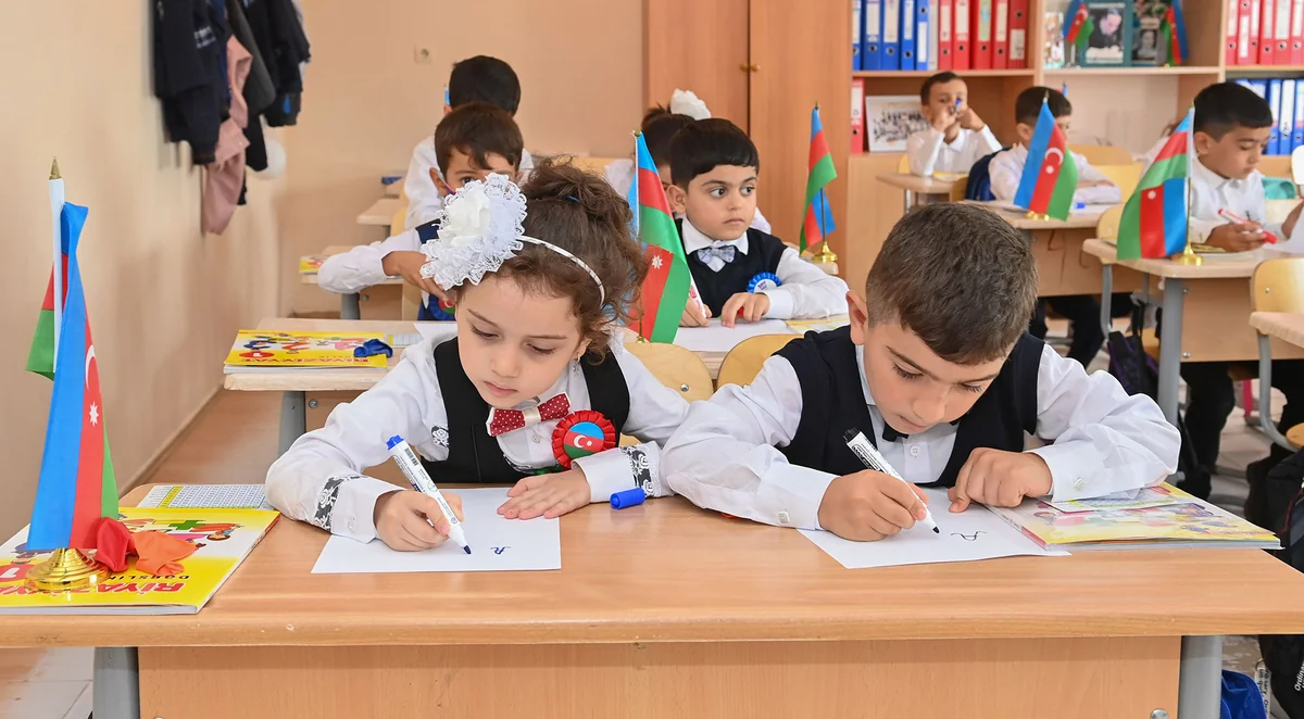 Lisey və gimnaziyalara qəbul şərtləri dəyişdirilib