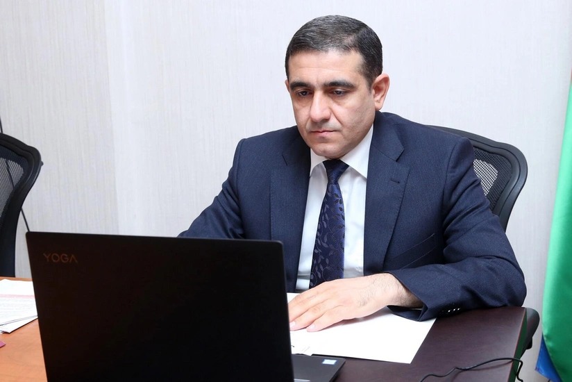 İsmayıl Hüseynov: Sərhədkeçmə prosesləri sürətləndiriləcək