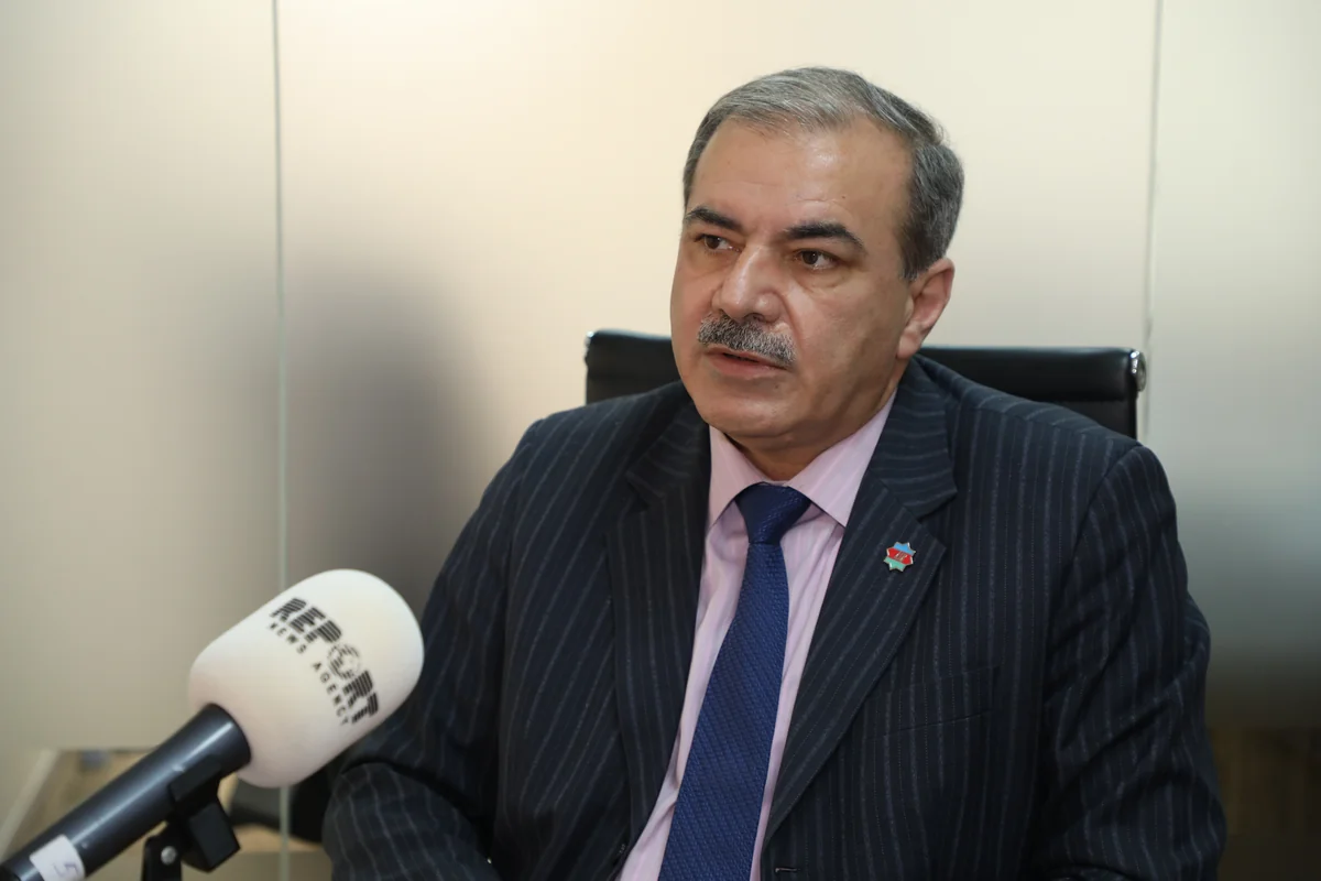 ASK: İşğaldan azad edilən ərazilərə yatırım etməklə bağlı təkliflərimiz var - MÜSAHİBƏ