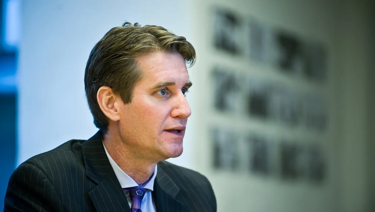 Bryza: EU stepping into vacuum left by de-facto demise of OSCE MG