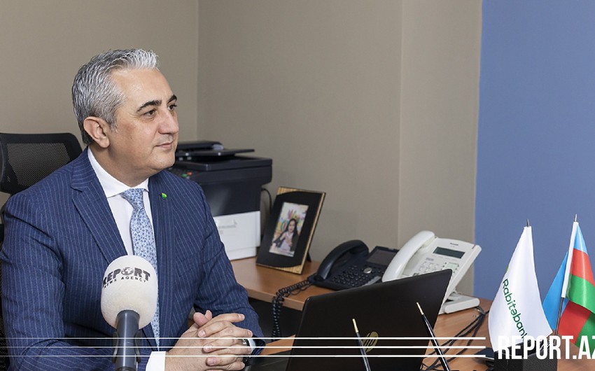“Rabitəbank” rəsmisi: “Qeyri-neft sektorunun inkişafına girovsuz kreditlərlə dəstək oluruq” - MÜSAHİBƏ