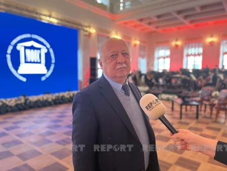 MDB mükafatları soydaşlarımıza təqdim olunub