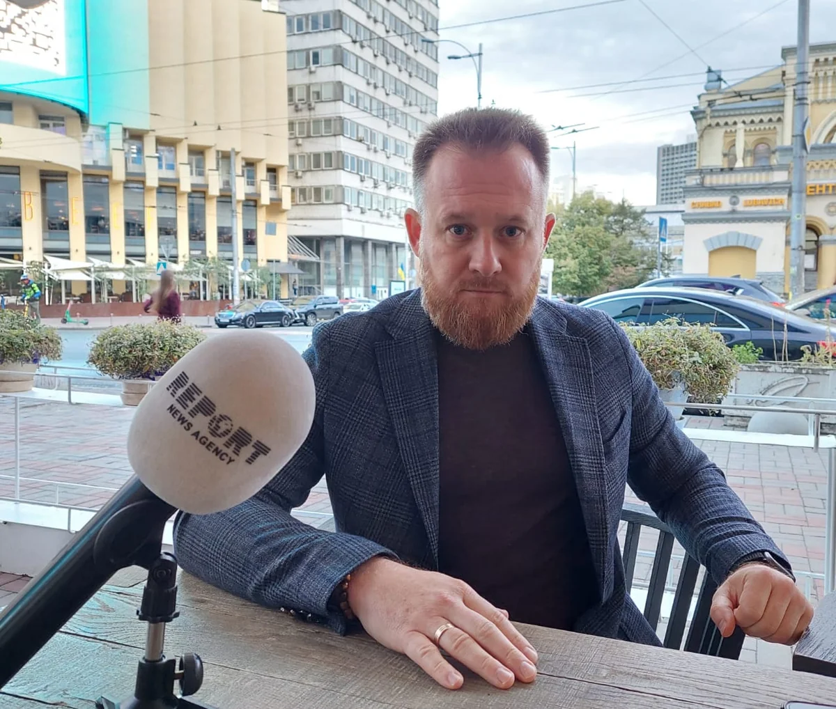 Ukrainian MP: ‘As long as Armenia doesn't follow the agreement, Azerbaijan has every right to act as it sees fit'